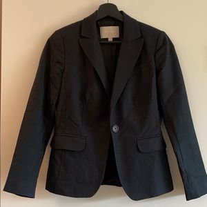 Banana Republic blazer